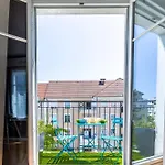 Ecrin Coconing Apartment