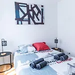 Ecrin Coconing Apartment *