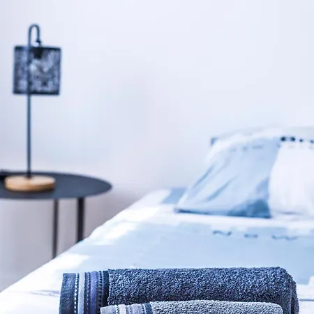 Ecrin Coconing Apartment Bussy-Saint-Georges